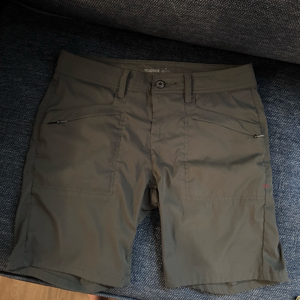 Toad&Co Women’s Shorts